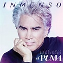 Jose Luis Rodríguez - Inmenso (2017) FLAC » HD music. Music lovers ...