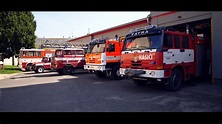 Dobrovolní hasiči Rumburk - YouTube