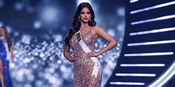 Miss Universe Harnaaz Sandhu Says She Was Bullied for Gaining Weight