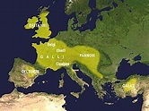 Gaul - Wikipedia