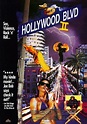 Hollywood boulevard II - Film (1989) - SensCritique