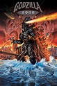 Godzilla Movie Poster 1998