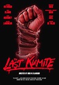 The Last Kumite Kickstarter is Now Live - The Action Elite