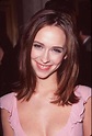 This gallery features 30 pictures of a young Jennifer Love Hewitt ...