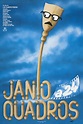 Jânio a 24 Quadros [cartaz] | Enciclopédia Itaú Cultural