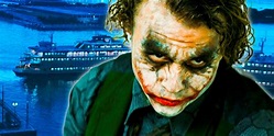 Dark Knight's Most Twisted Theory Makes the Ferry Scene Even More Sadistic