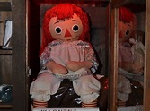 La Muñeca Annabelle – La Verdadera e Inquietante Historia