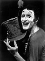 Marcel Marceau, France's Most Memorable Mime