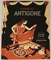 Antigone - Sophocles 2001 (Illus. Indrapramit Roy) | 1st Edition | Rare ...