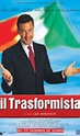 IL TRASFORMISTA - Film (2002)
