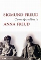 CORRESPONDÊNCIA - Sigmund Freud, Anna Freud - L&PM Pocket - A maior ...