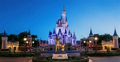 The Ultimate VIP Guide to Walt Disney World | Architectural Digest
