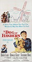 A Dog of Flanders - movie POSTER (Style A) (20" x 40") (1959) - Walmart.com