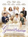 Un Grand Mariage - film 2013 - AlloCiné
