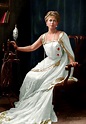 Maria de Sajonia-Coburgo-Gotha, Maria Reina de Rumania (3) (con imágenes) | Miembros de la ...