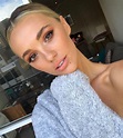 Brooke Hogan || Instagram (March 23, 2017) | Brooke hogan, Brooke hogan ...