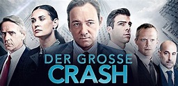 Der große Crash - Margin Call | maxdome