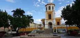 San Lorenzo, Puerto Rico – El Pueblo de los Samaritanos | BoricuaOnline