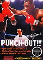 Take on the NES Library » #3 – Mike Tyson’s Punch-Out!!