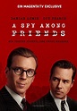 A Spy Among Friends (TV Mini Series 2022) - IMDb