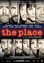 The Place (2017) - IMDb