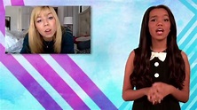 Jennette McCurdy Impresses with Justin Bieber Cover - YouTube