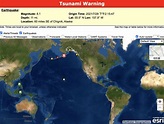快訊／美國阿拉斯加遭8.2強震襲擊 關島發佈海嘯預警 | 國際要聞 | 全球 | NOWnews今日新聞