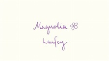 Magnolia - Laufey (Official Audio) - YouTube Music