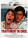 Affiche du film Traitement de choc - Affiche 1 sur 1 - AlloCiné