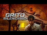 Grito Silencioso - Trailer Dublado - YouTube