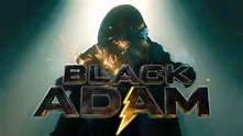 BLACK ADAM trailer mới nhất [vietsub] | DC Fandom - YouTube