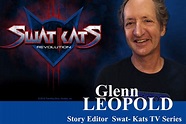 Glenn LEOPOLD : Biography and movies