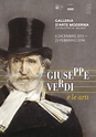 Giuseppe Verdi e le arti - vito della speranza / visual designer