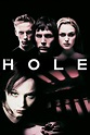 The Hole (2001) - Posters — The Movie Database (TMDB)