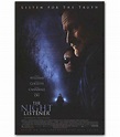 The Night Listener - 27" x 40" - Original US Poster - Cinéma Passion