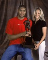 Amy Sherrill – Inside The Life Of Tim Duncan’s Ex Wife