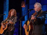 Watch John Prine And Bonnie Raitt Perform 'Angel From Montgomery' : NPR