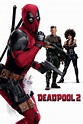 Deadpool 2 Movie Poster - ID: 189378 - Image Abyss