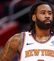 DeAndre Jordan's 27 Tattoos & Their Meanings - Body Art Guru