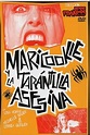 Película: Maricookie y la Tarántula Asesina (1998) - Mari-Cookie and ...