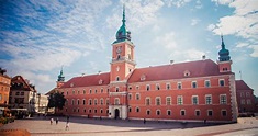 Poland Things to Do: The Royal Castle in Warsaw – Museum