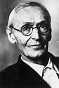 Hermann Hesse ((July 2, 1877 – August 9, 1962) was a German-Swiss poet ...