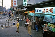 日本網友拍下「1995年的台北街頭」！ 一看「當年繁榮又復古街道」台灣人噴淚：最想回去的年代 - 讀讀