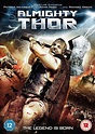 Almighty Thor (2011) | The Bad Movie Marathon