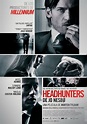 Película Headhunters (2011)