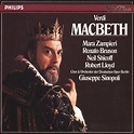 Giuseppe Verdi | Musik | Macbeth