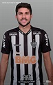 Igor Rabello da Costa - Clube Atletico Mineiro - Enciclopedia Galo Digital
