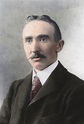 Major John MacBride (7 May 1868 – 5 May 1916) | Irish history, Casca ...