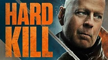 Movie Review - Hard Kill (2020)