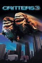 Critters 3 (1991) - Posters — The Movie Database (TMDB)